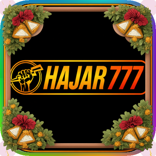 hajar777 — galeri pratinjau Resmi APK